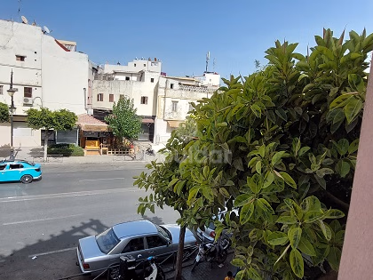 Bureau à louer au premier étage