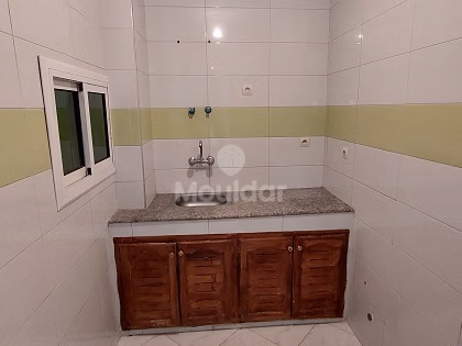 Bureau à louer au premier étage