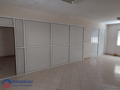 Kantoor te koop op de eerste verdieping - view 4