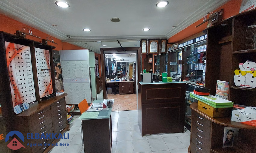 Commercial property for sale