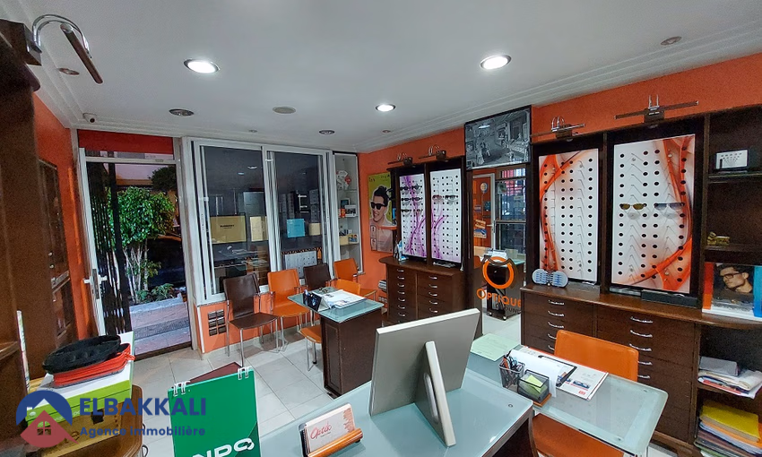 Commercial property for sale