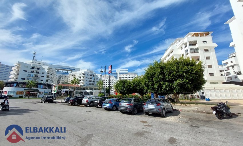 Εμπορικός χώρος προς πώληση - view 4