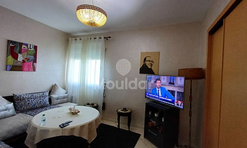 Dördüncü katta satılık daire - view 6