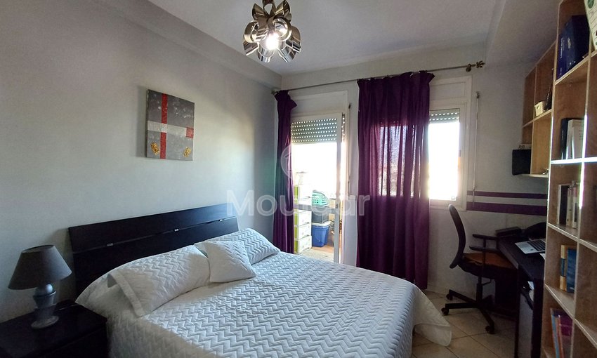 Dördüncü katta satılık daire - view 12