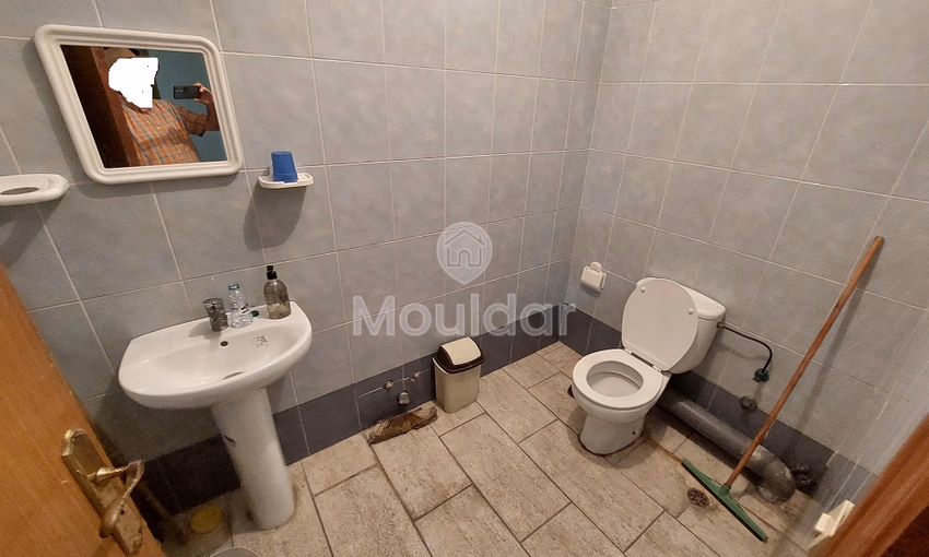 Office for sale on the first floor