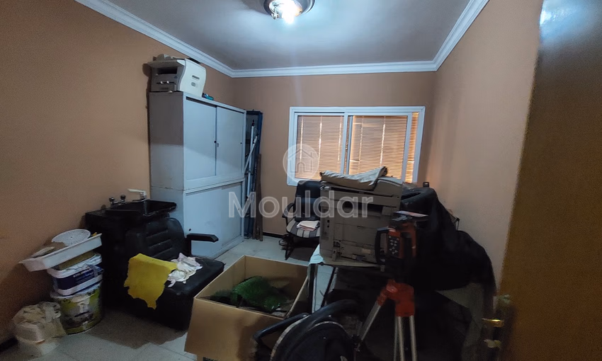 Office for sale on the first floor