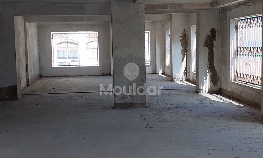 محل تجاري للبيع