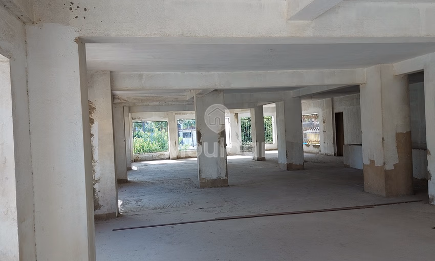 محل تجاري للبيع