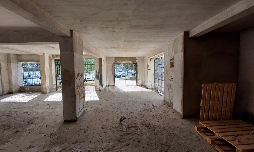 محل تجاري للبيع