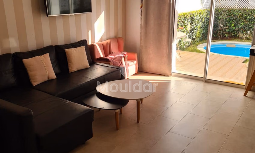 Villa à vendre à Tamaris - 3 chambres, 189 m² habitables, 2 étages. Villa à vendre à Tamaris - 3 chambres, 189 m² habitables, 2 étages.