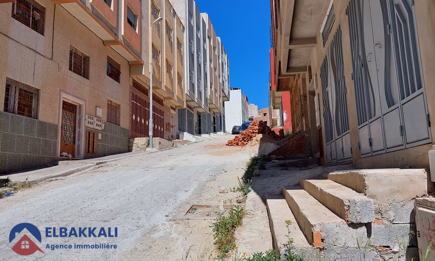 Titled land in a subdivision for sale Titled land in a subdivision for sale