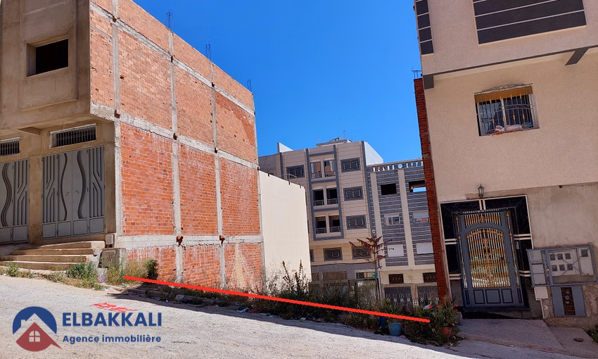 Titled land in a subdivision for sale Titled land in a subdivision for sale