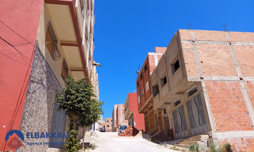 Titled land in a subdivision for sale Titled land in a subdivision for sale