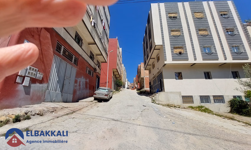 Titled land in a subdivision for sale Titled land in a subdivision for sale