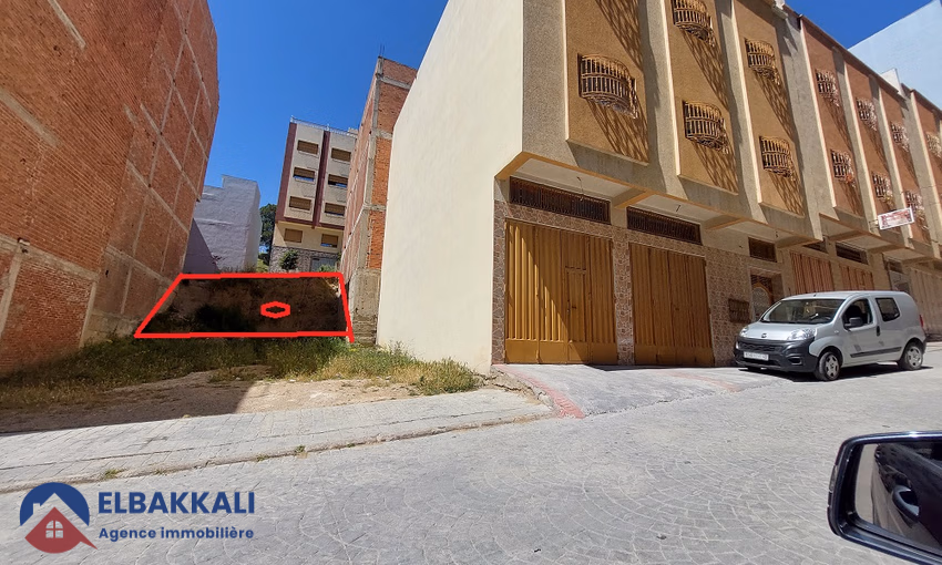 Titled land in a subdivision for sale Titled land in a subdivision for sale