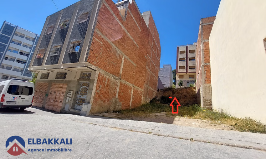 Titled land in a subdivision for sale Titled land in a subdivision for sale