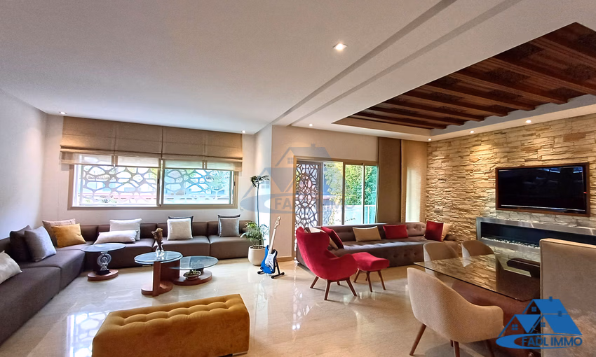 Apartment for sale with terrace