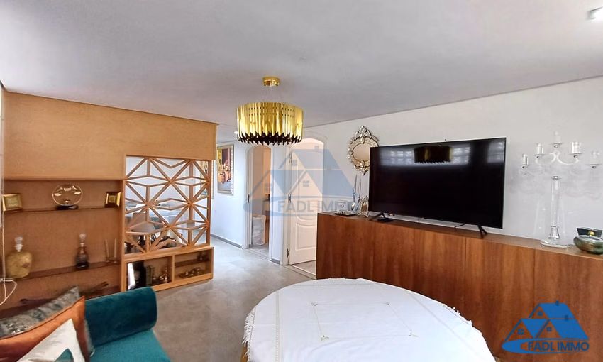 Villa à vendre et trois étages