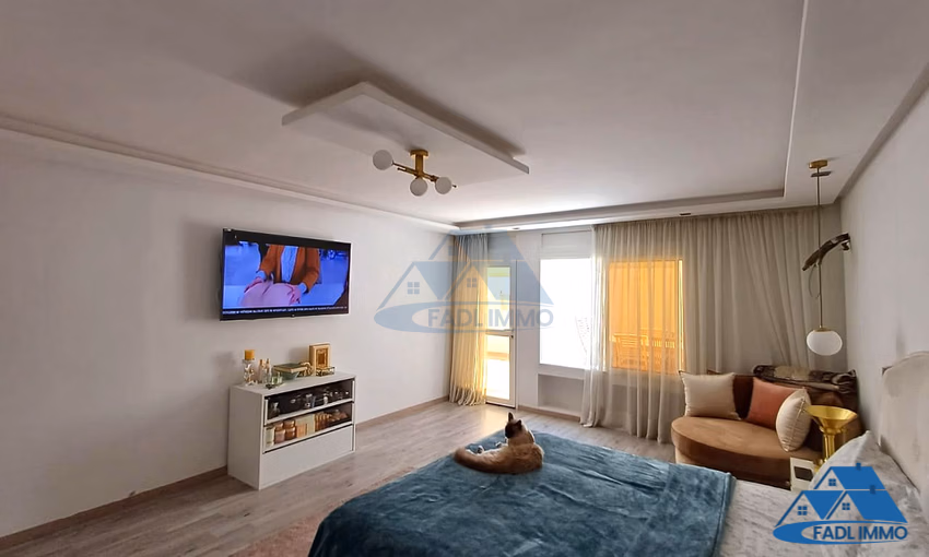 Villa à vendre et trois étages