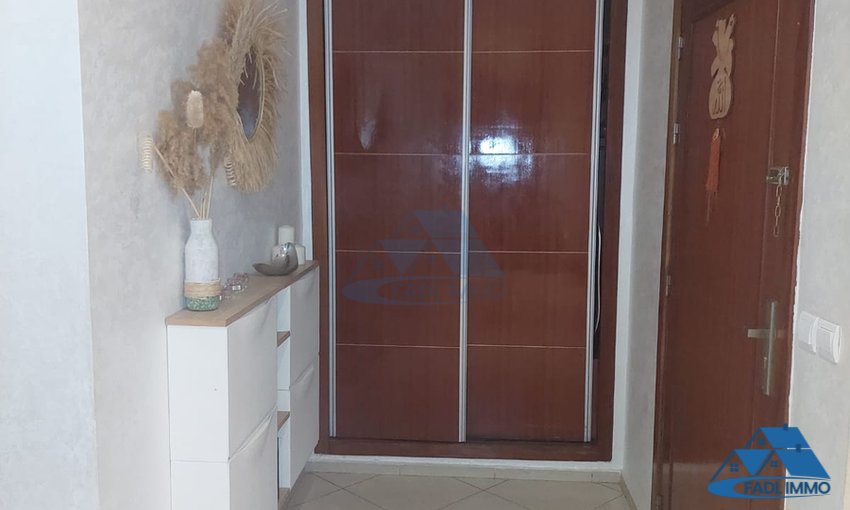 Appartement à louer avec balcon - view 4