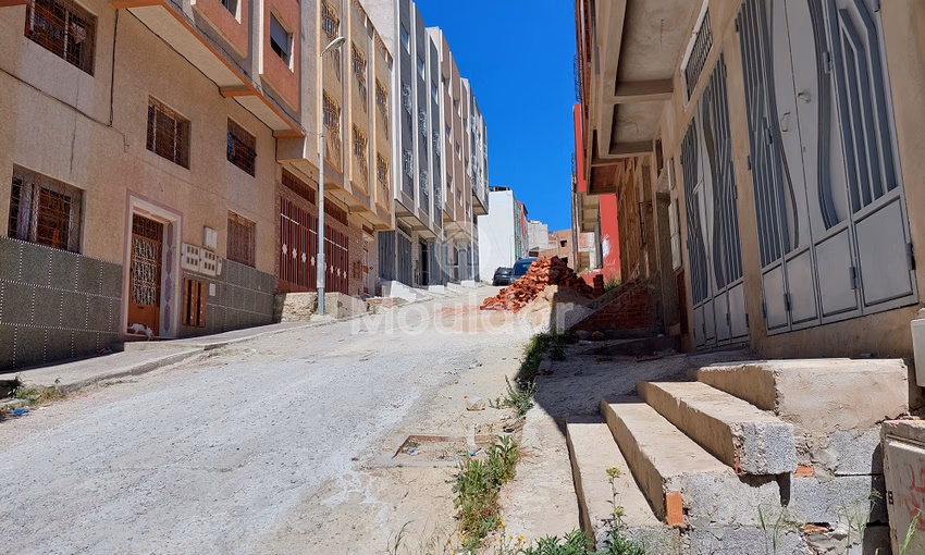 Terrain titré en lotissement à vendre Terrain titré en lotissement à vendre