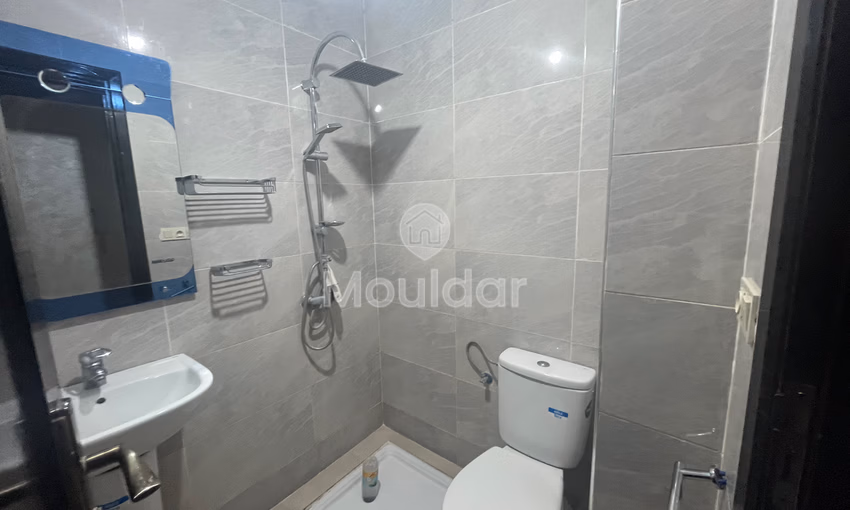 Apartment for rent with balcony