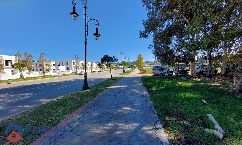 Terrain titré à vendre Terrain titré à vendre