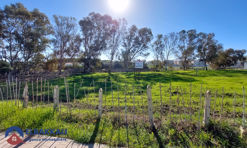 Terrain titré à vendre Terrain titré à vendre