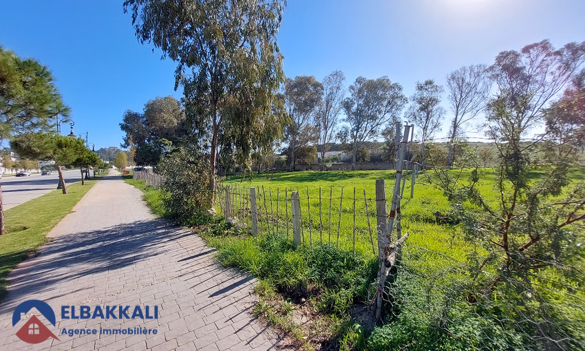 Terrain titré à vendre Terrain titré à vendre