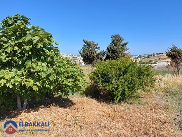 Titled land for sale for villa construction Titled land for sale for villa construction