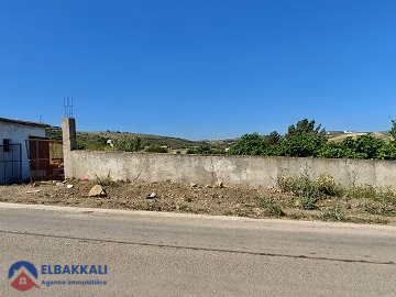 Titled land for sale for villa construction Titled land for sale for villa construction