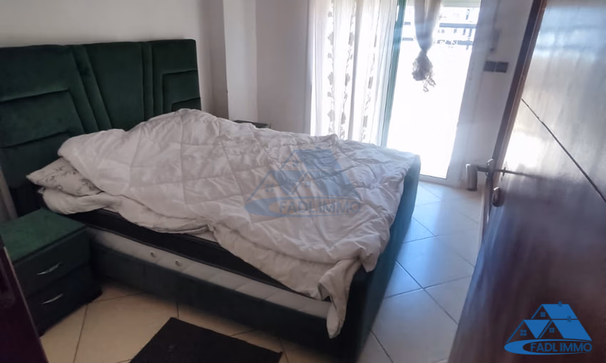 Appartement à vendre avec terrasse