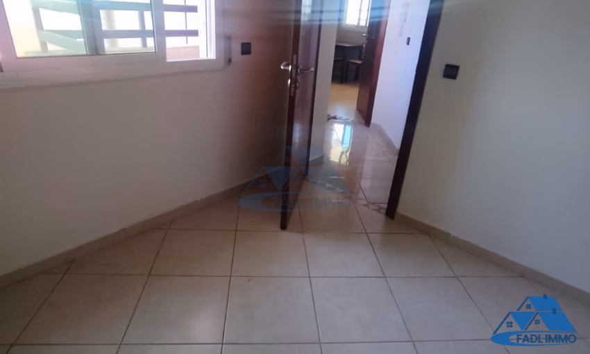 Appartement à vendre avec terrasse