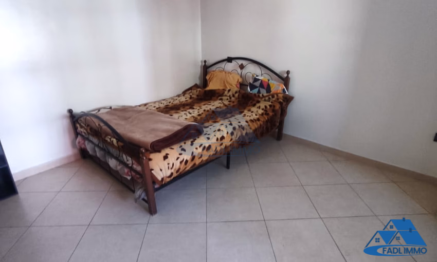 Appartement à vendre avec terrasse