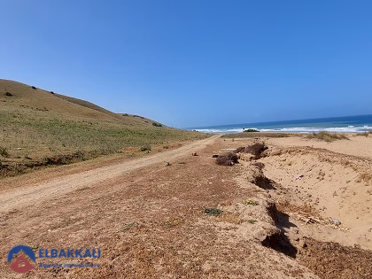 Land for sale for agricultural use