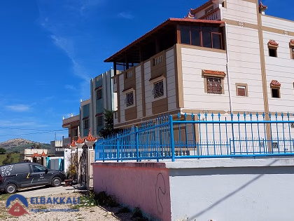 Terrain titré à vendre Terrain titré à vendre