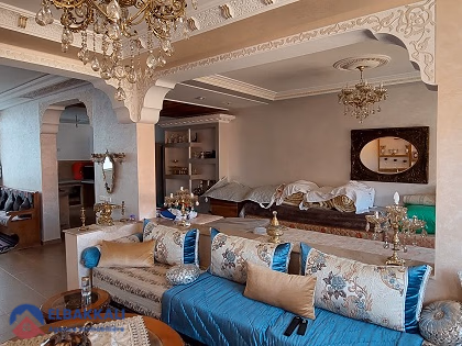 House for sale with terrace