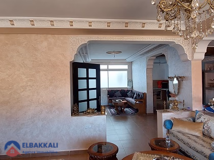 House for sale with terrace