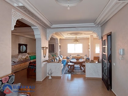 House for sale with terrace