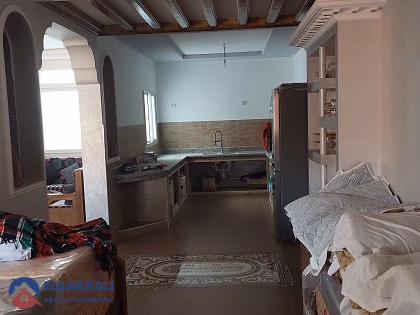 House for sale with terrace