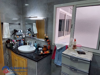 House for sale with terrace