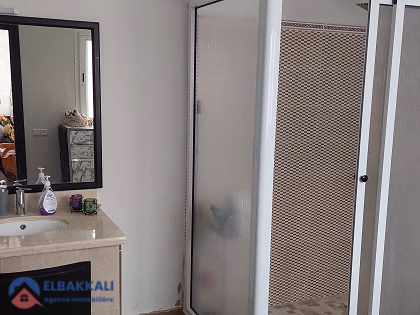 House for sale with terrace