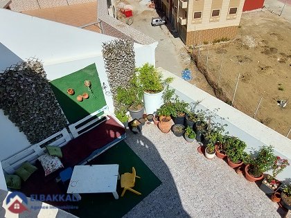 Maison à vendre avec terrasse - view 12