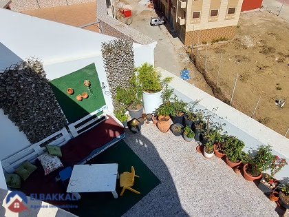 House for sale with terrace