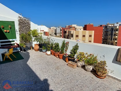 House for sale with terrace