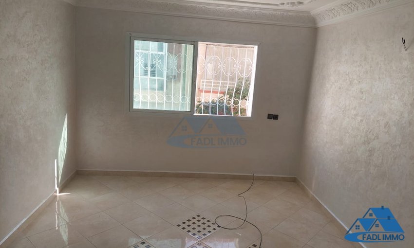 Appartement à vendre avec balcon au premier étage - view 3