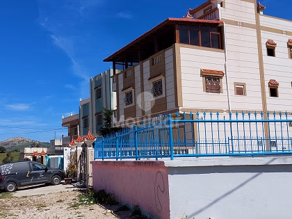 Terreno titulado en venta