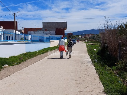 Terreno titulado en venta