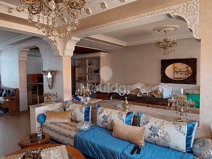 Maison à vendre avec terrasse