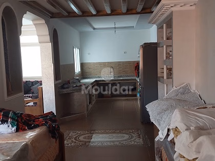 Maison à vendre avec terrasse